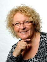 Katharina Dossenbach Katharina Dossenbach